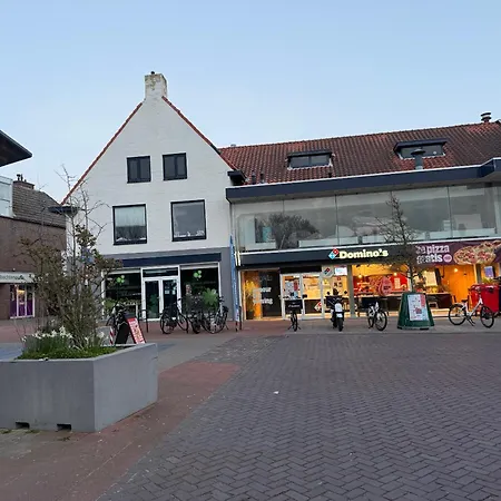 Appartamento Il Mulino House D, Keukenhof